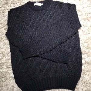 ELEVEN PARIS WOOL sweater !!! From Paris !!! M